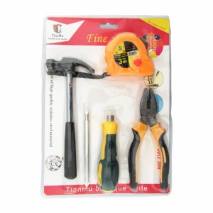 Kit Herramientero No2
